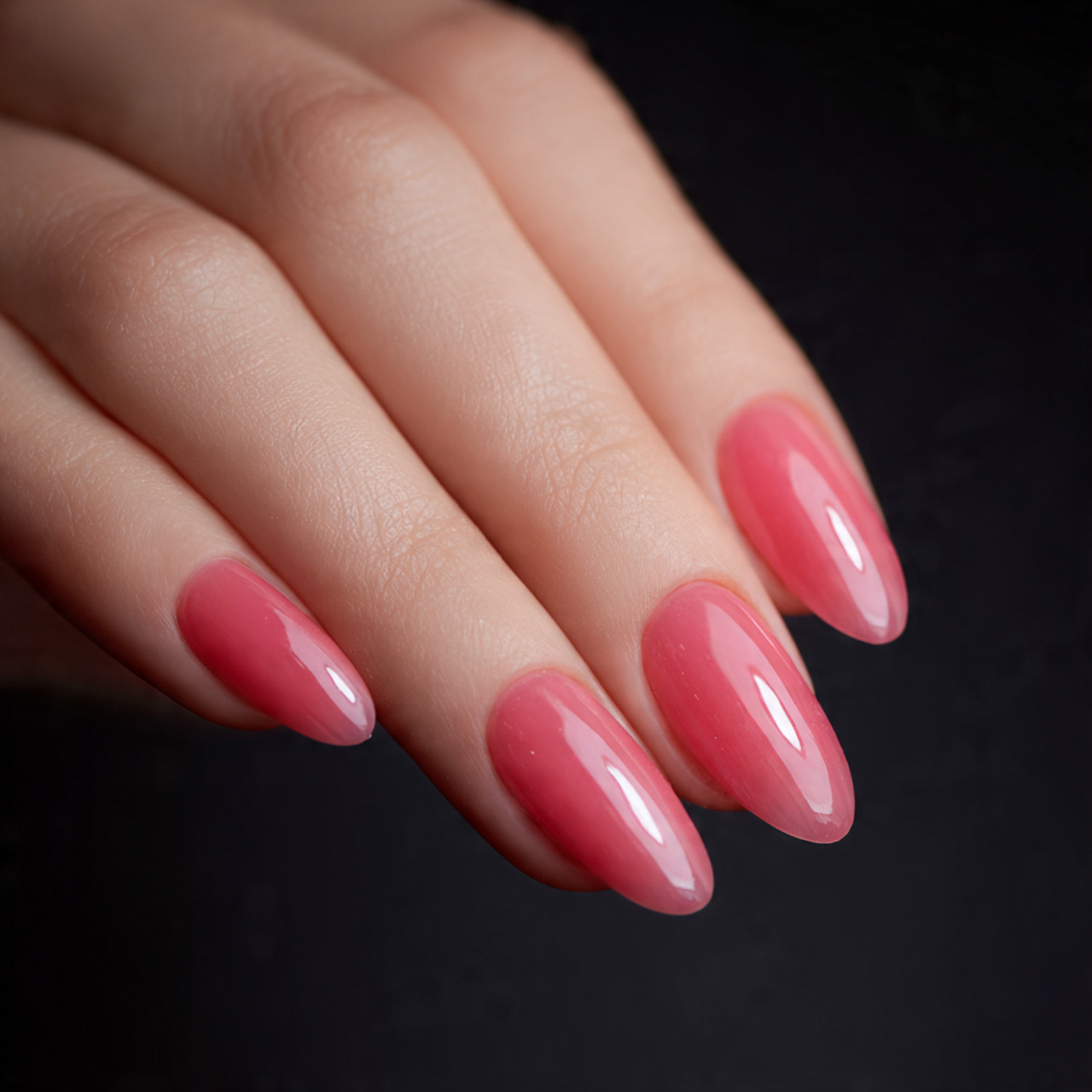 Square Oval Nails: 17 Perfect Shape for Chic, Strong Nails 16 Square Oval Nails Maintenance Tips