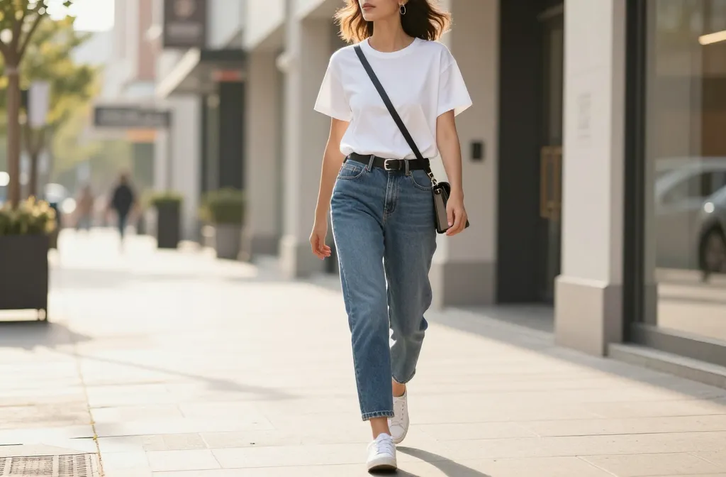 17 Casual Outfit Ideas You’Ll Wear on Repeat