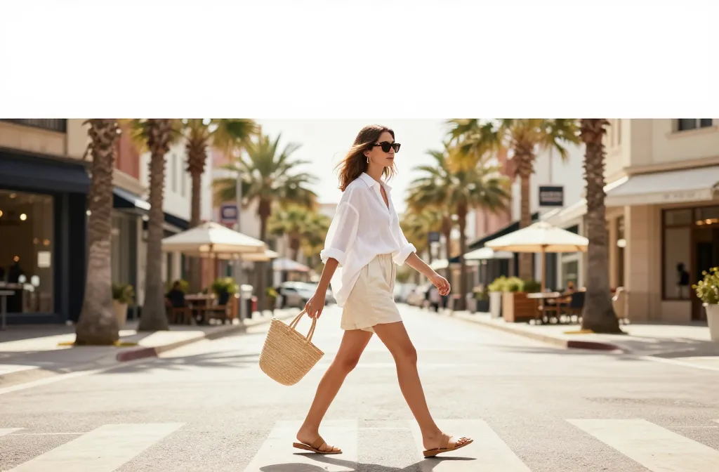 Casual Summer Outfits