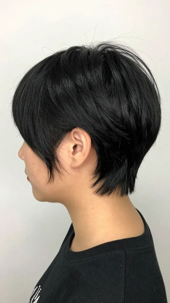 Stunning 18 Haircut for Round Face Woman Ideas to Try 11 Item 10