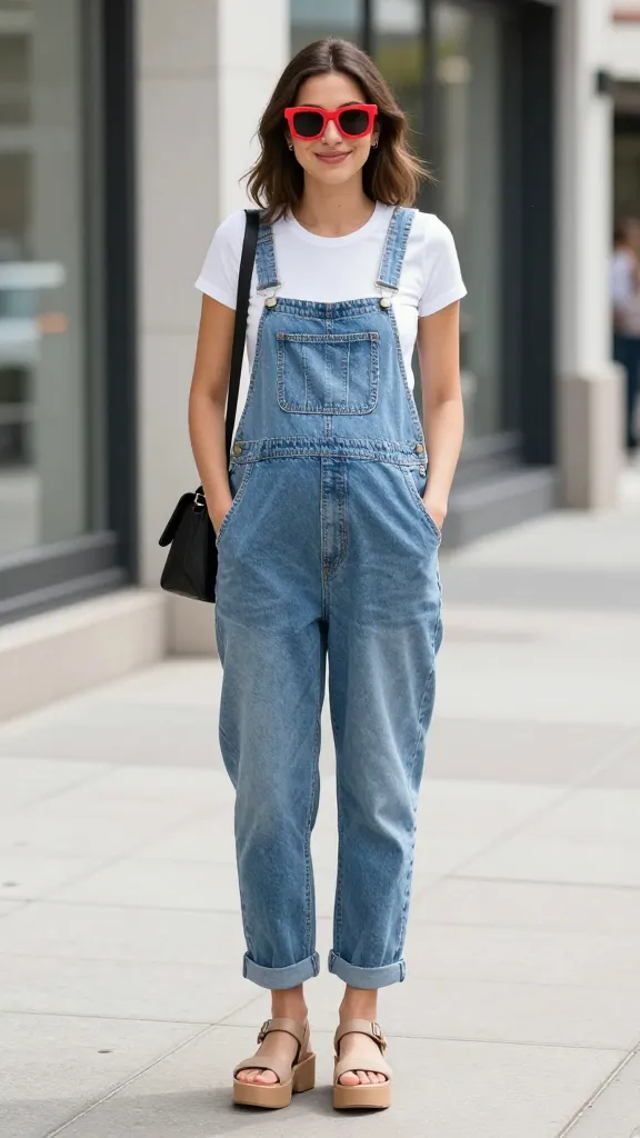 14 Summer Maternity Outfits You’ll Want to Wear Daily 13 Item 12