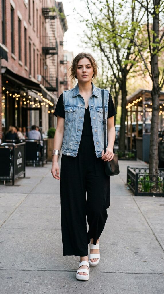17 Spring Outfit Ideas That Instantly Refresh Your Seasonal Style 17 asas