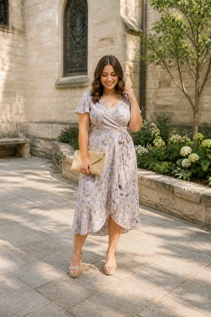 16 Spring Church Outfits That Feel Elegant, Fresh & Graceful 5 image 21