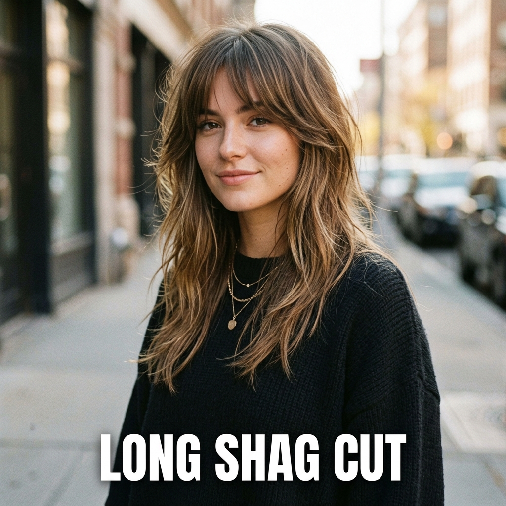 long shag