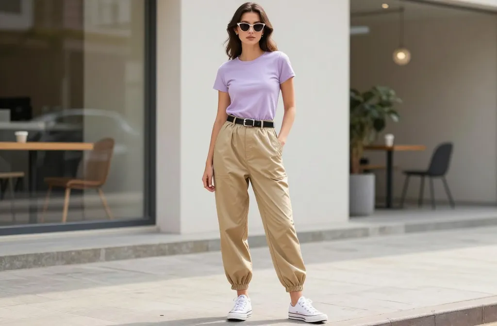 Y2K Summer Outfits