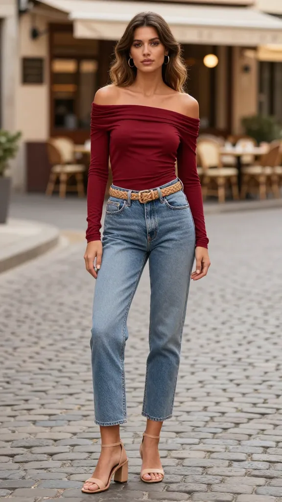 18 European Summer Outfits Inspired by Chic Street Style Trends 11 Item 10