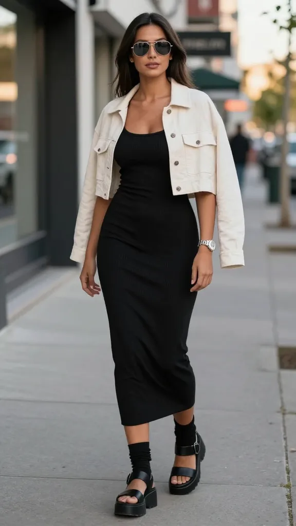18 European Summer Outfits Inspired by Chic Street Style Trends 14 Item 13