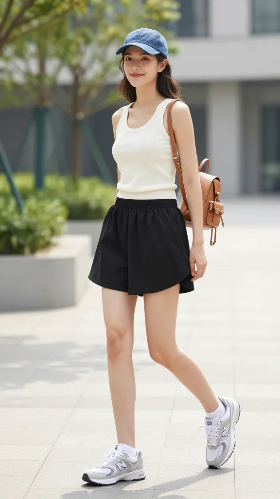 16 Comfy Summer Outfits That Look Stylish Without Sacrificing Comfort 3 Item 2