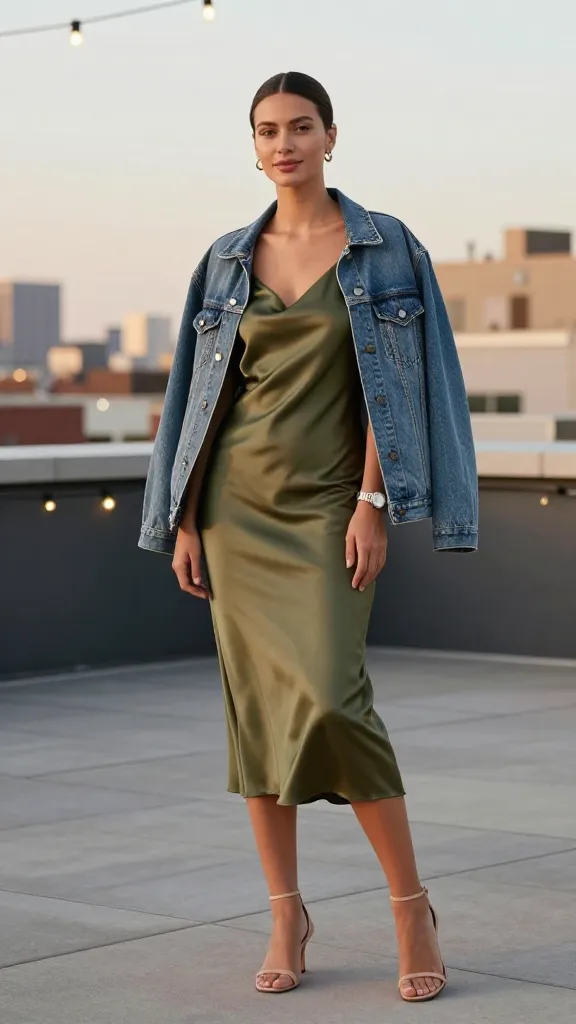 16 Comfy Summer Outfits That Look Stylish Without Sacrificing Comfort 4 Item 3