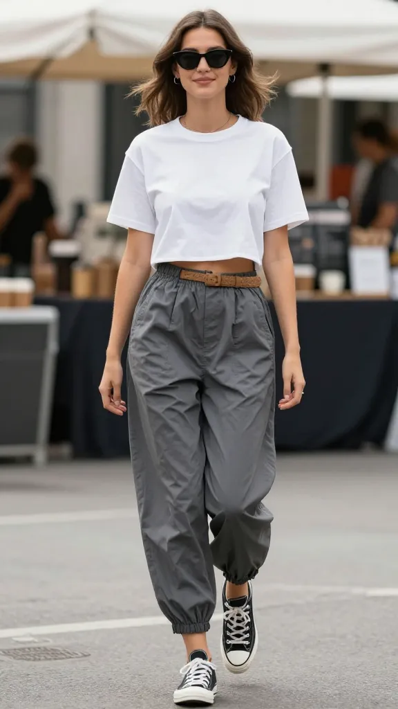 16 Comfy Summer Outfits That Look Stylish Without Sacrificing Comfort 5 Item 4