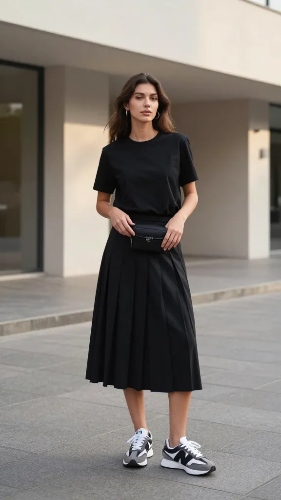16 Comfy Summer Outfits That Look Stylish Without Sacrificing Comfort 12 Item 11