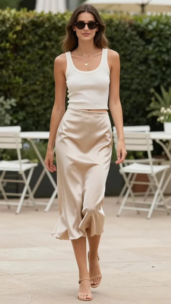 Steal the Look 18 Old Money Summer Outfits for a Timeless and Elegant Wardrobe 4 Item 3