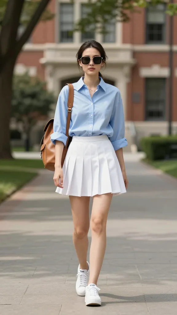 Steal the Look 18 Old Money Summer Outfits for a Timeless and Elegant Wardrobe 13 Item 12