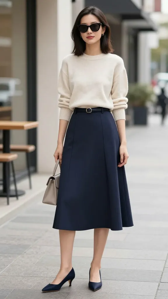 Steal the Look 18 Old Money Summer Outfits for a Timeless and Elegant Wardrobe 15 Item 14