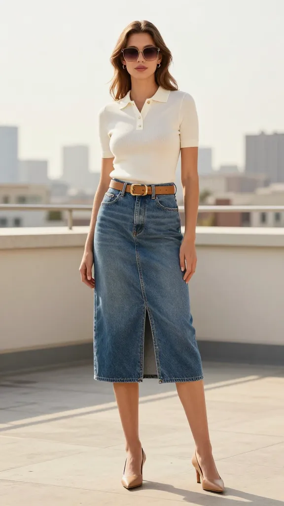 Steal the Look 18 Old Money Summer Outfits for a Timeless and Elegant Wardrobe 18 Item 17