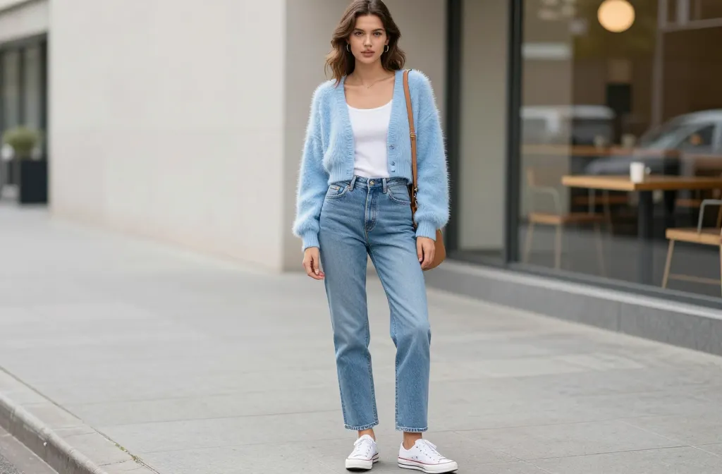 Trendy Outfits for Teens