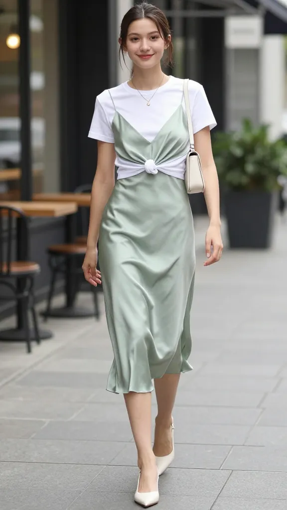 16 Trendy Outfits for Teens Everyone Will Want to Copy This Season 5 Item 4