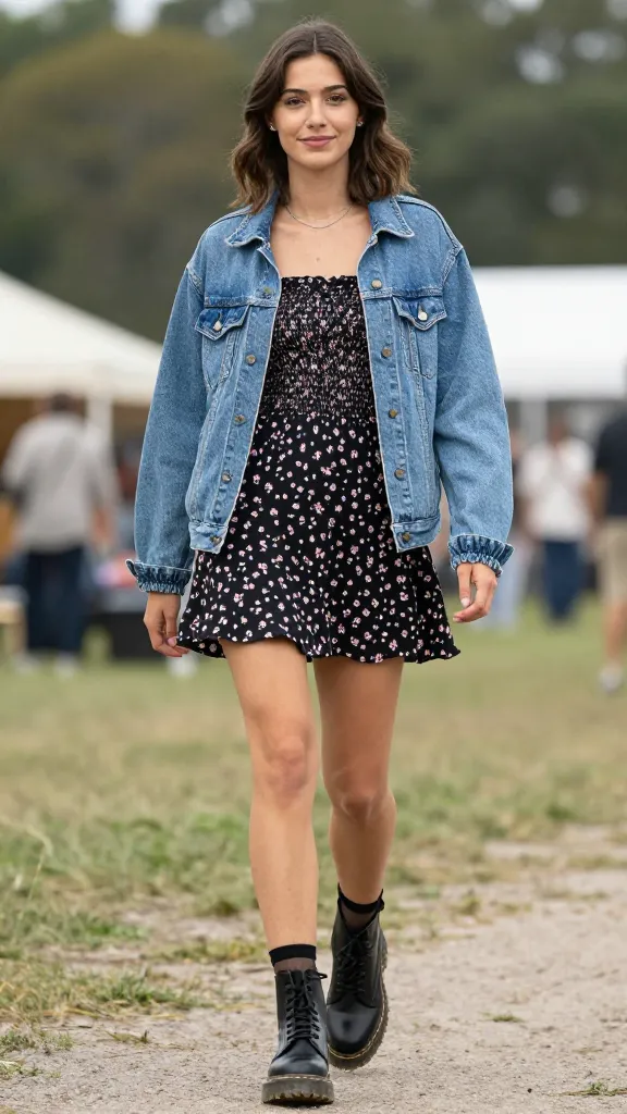 16 Trendy Outfits for Teens Everyone Will Want to Copy This Season 8 Item 7