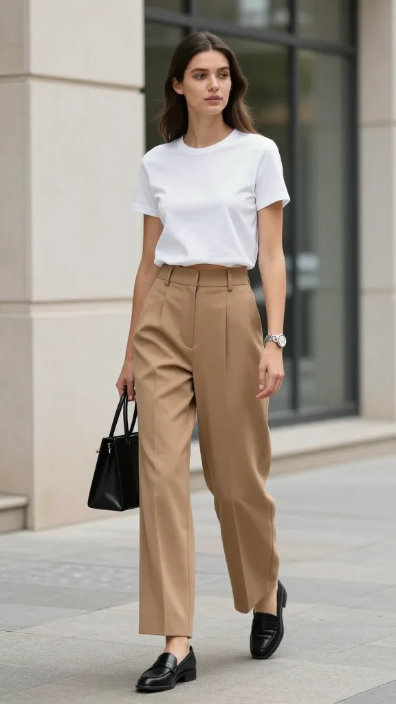 16 Trendy Outfits for Teens Everyone Will Want to Copy This Season 10 Item 9