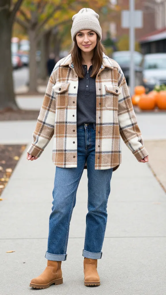 16 Trendy Outfits for Teens Everyone Will Want to Copy This Season 12 Item 11