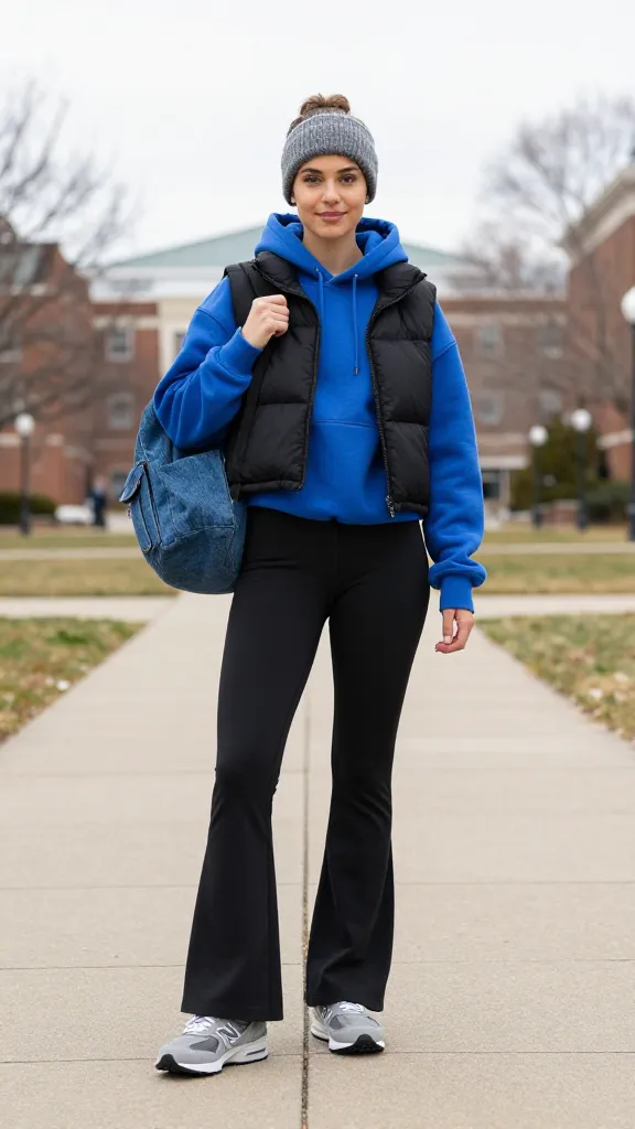 16 Trendy Outfits for Teens Everyone Will Want to Copy This Season 17 Item 16