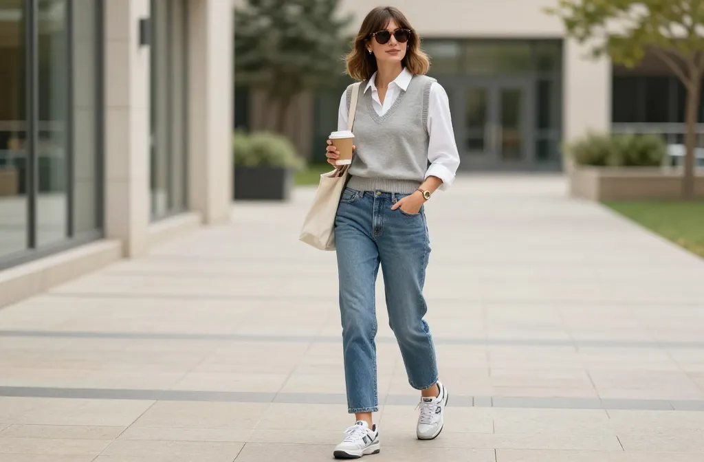 Casual College Outfits