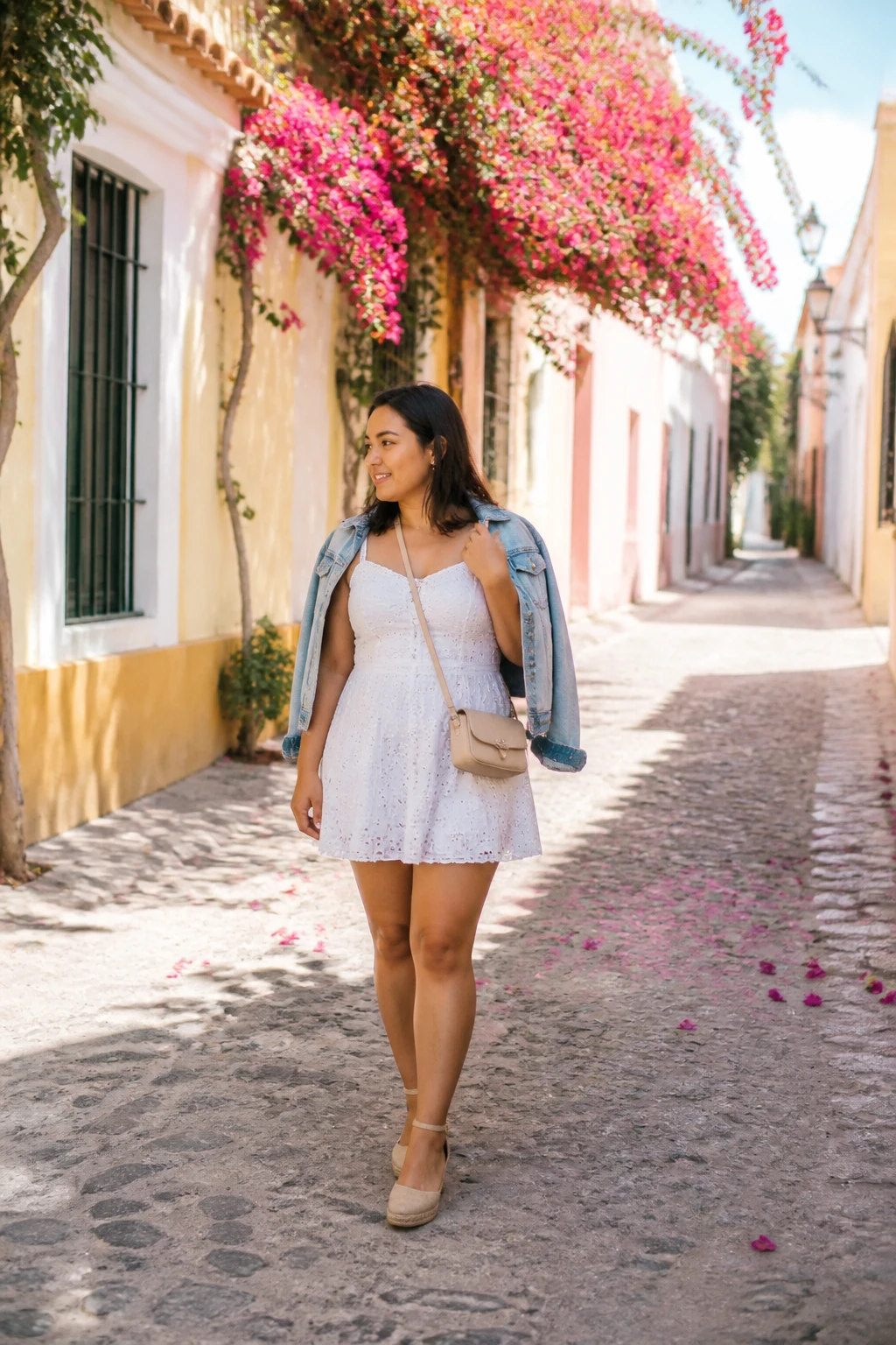 15 Vacation Outfits You'll Want to Pack for Every Summer Getaway 4 Item 3