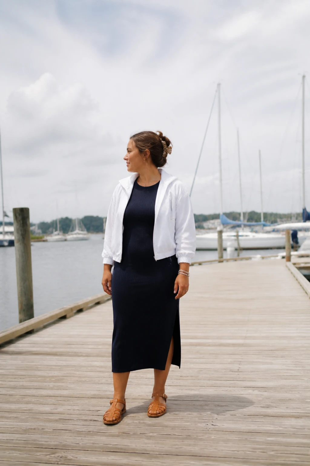 15 Vacation Outfits You'll Want to Pack for Every Summer Getaway 5 Item 4
