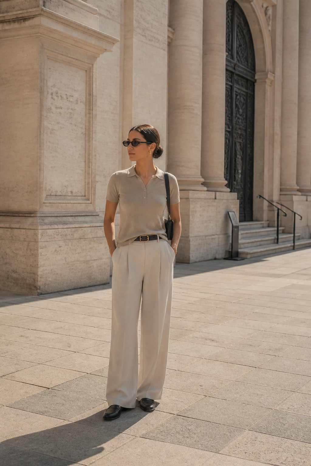 15 Vacation Outfits You'll Want to Pack for Every Summer Getaway 7 Item 6