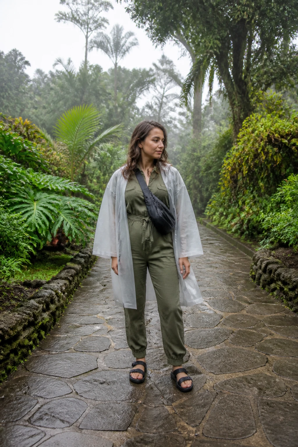 15 Vacation Outfits You'll Want to Pack for Every Summer Getaway 15 Item 14