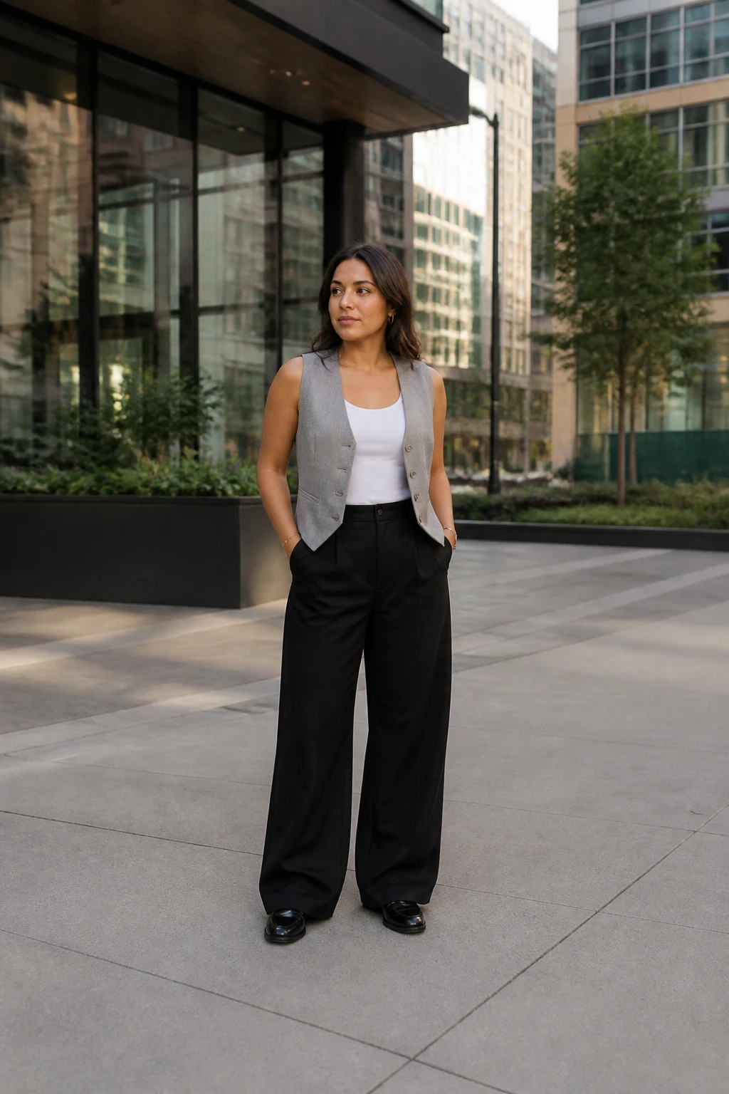 16 Summer Business Casual Outfits That Look Polished and Chic 7 Item 6