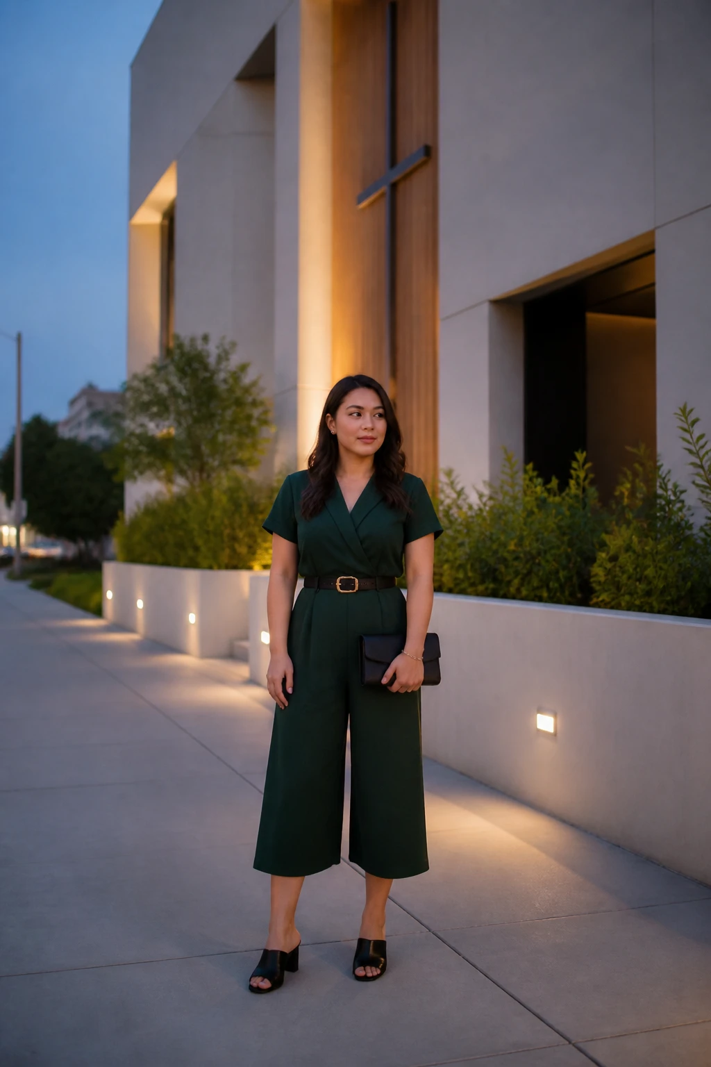 16 Church Outfit Ideas That Blend Elegance and Modest Style 10 Item 9