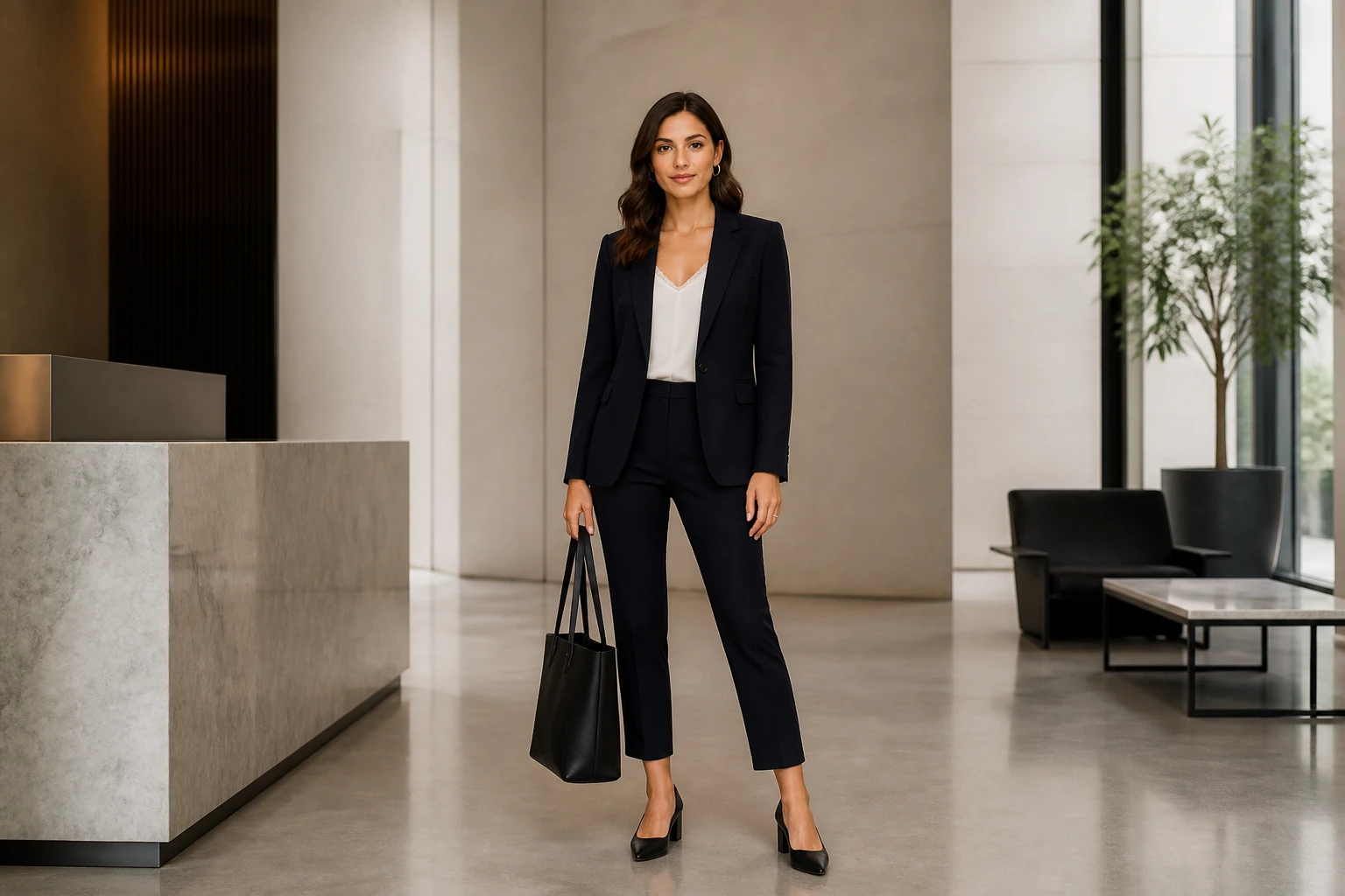 Business Outfit Ideas