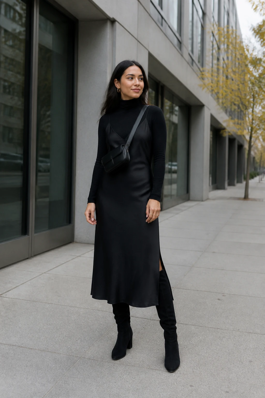 Upgrade Your Work Wardrobe: 17 Business Outfit Ideas 16 Item 15
