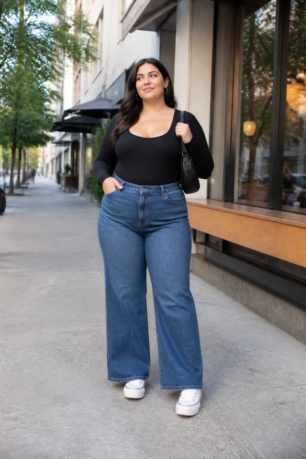 18 Plus Size Fashion Trends That Instantly Elevate Your Wardrobe 2 Item 1