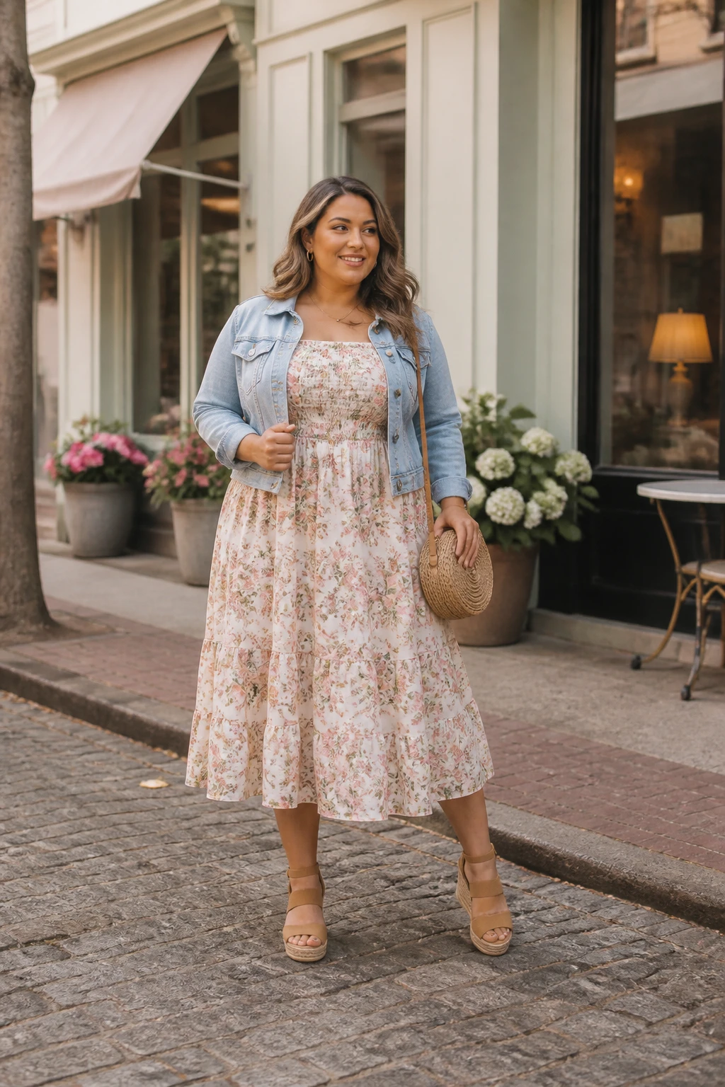 18 Plus Size Fashion Trends That Instantly Elevate Your Wardrobe 3 Item 2