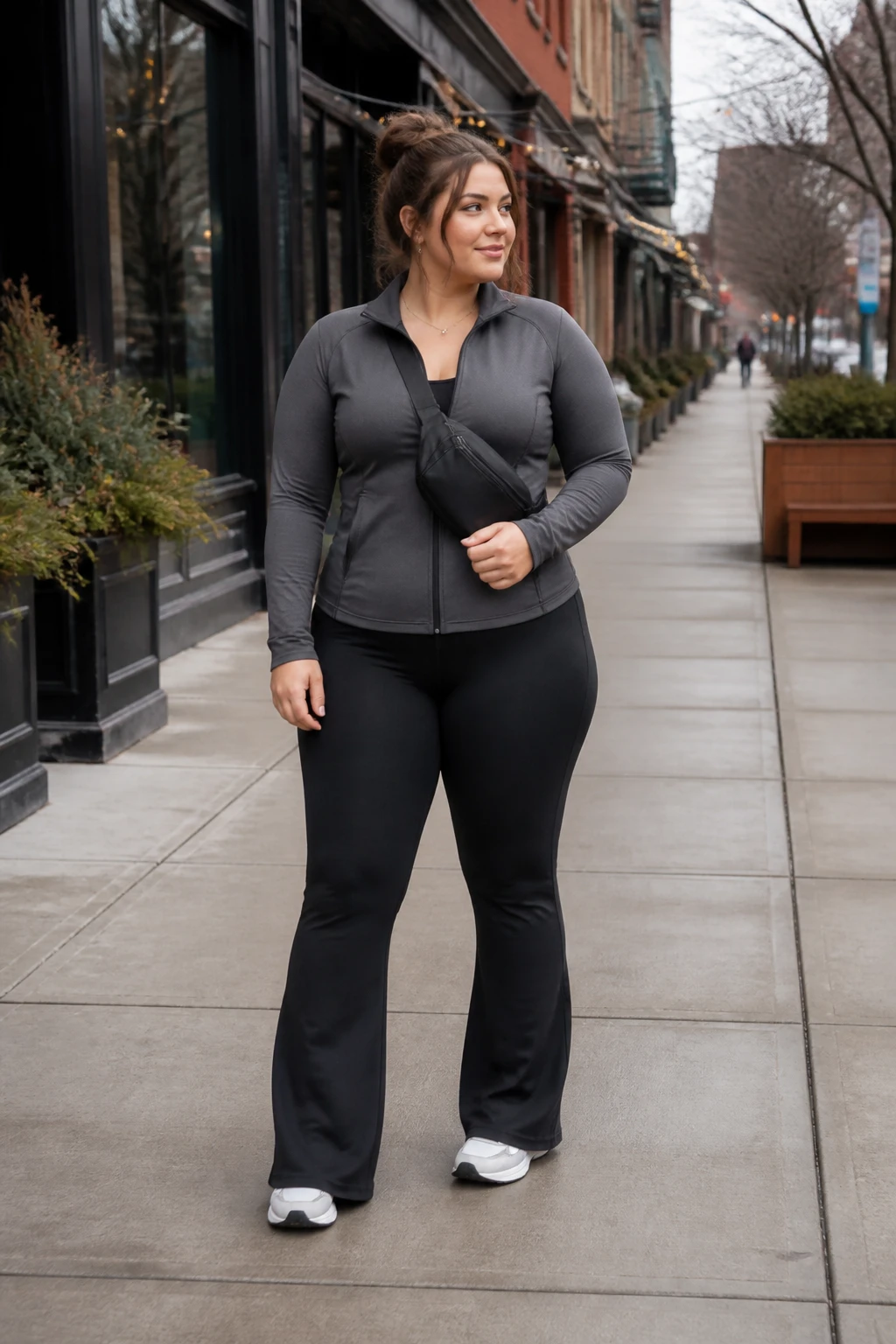 18 Plus Size Fashion Trends That Instantly Elevate Your Wardrobe 5 Item 4
