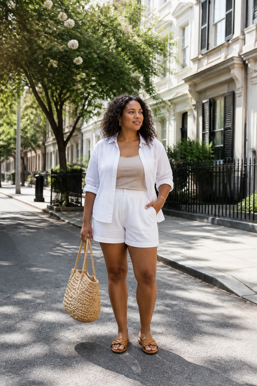18 Plus Size Fashion Trends That Instantly Elevate Your Wardrobe 6 Item 5