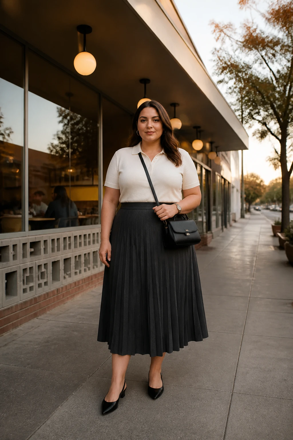 18 Plus Size Fashion Trends That Instantly Elevate Your Wardrobe 8 Item 7