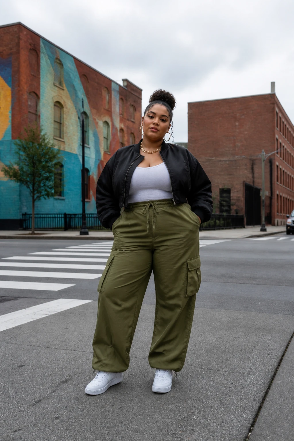 18 Plus Size Fashion Trends That Instantly Elevate Your Wardrobe 9 Item 8