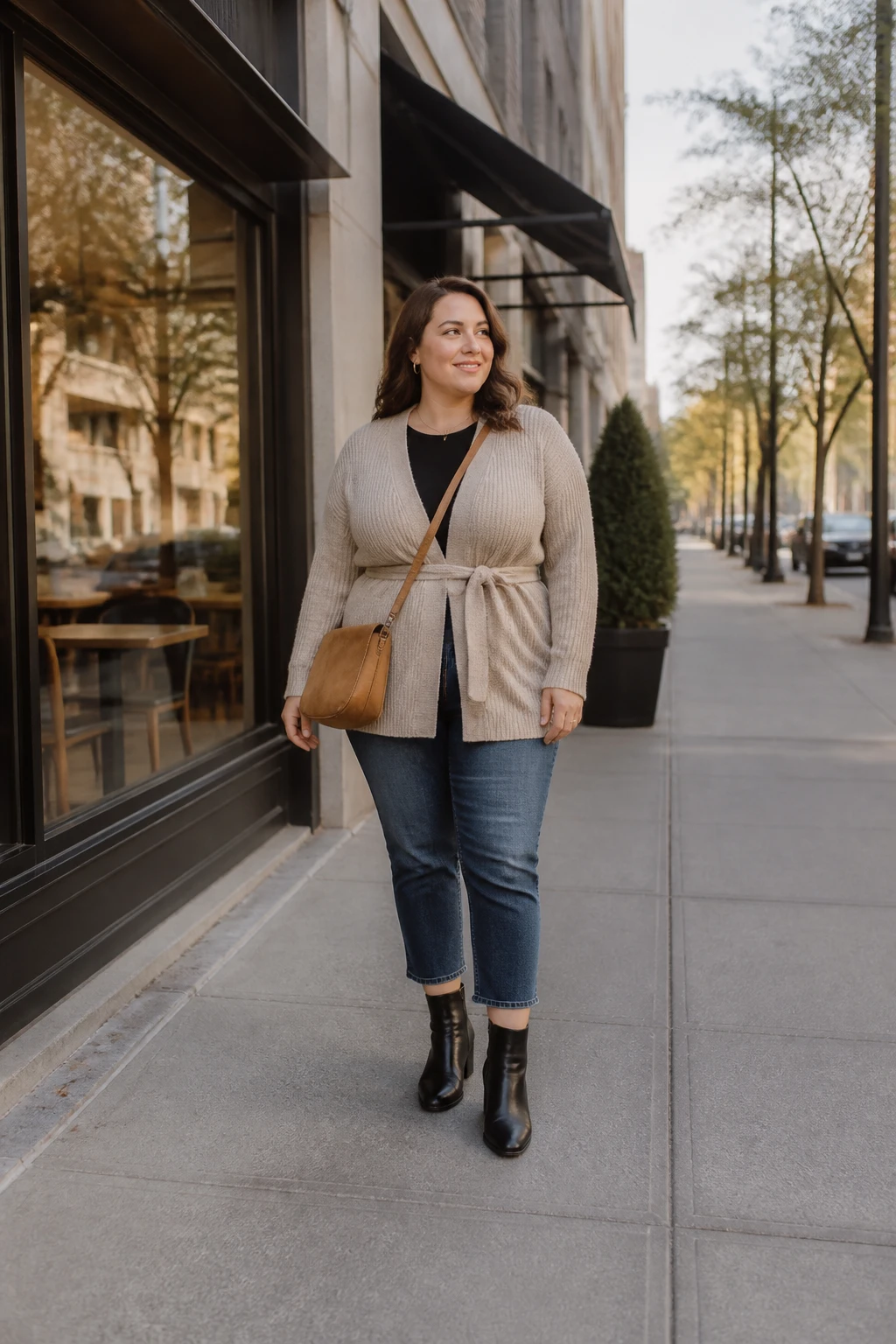 18 Plus Size Fashion Trends That Instantly Elevate Your Wardrobe 10 Item 9