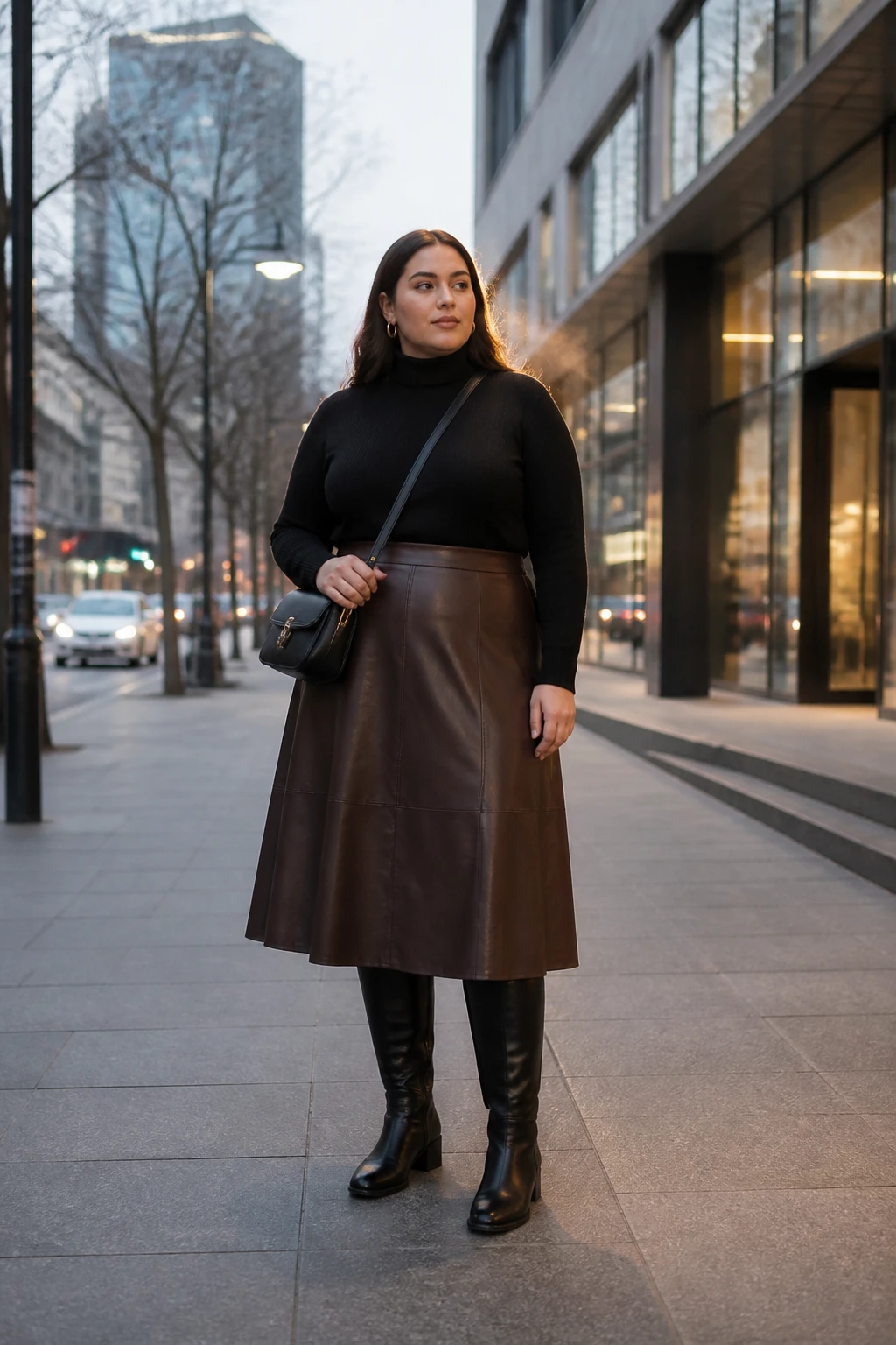 18 Plus Size Fashion Trends That Instantly Elevate Your Wardrobe 13 Item 12
