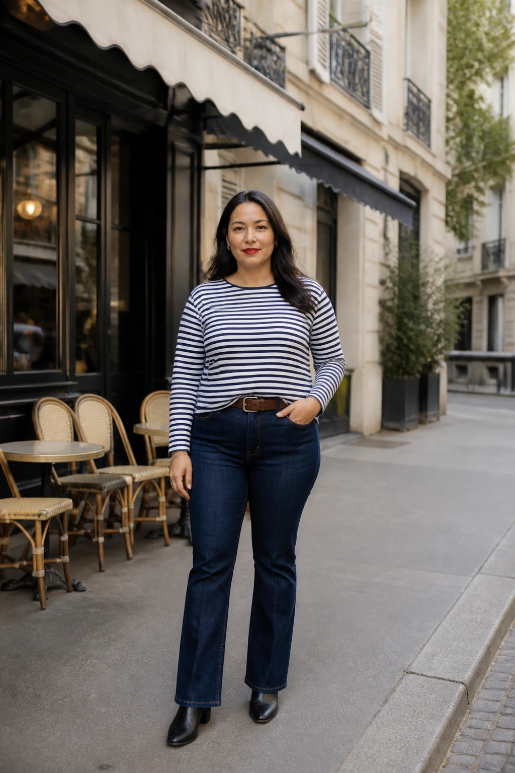18 Plus Size Fashion Trends That Instantly Elevate Your Wardrobe 14 Item 13