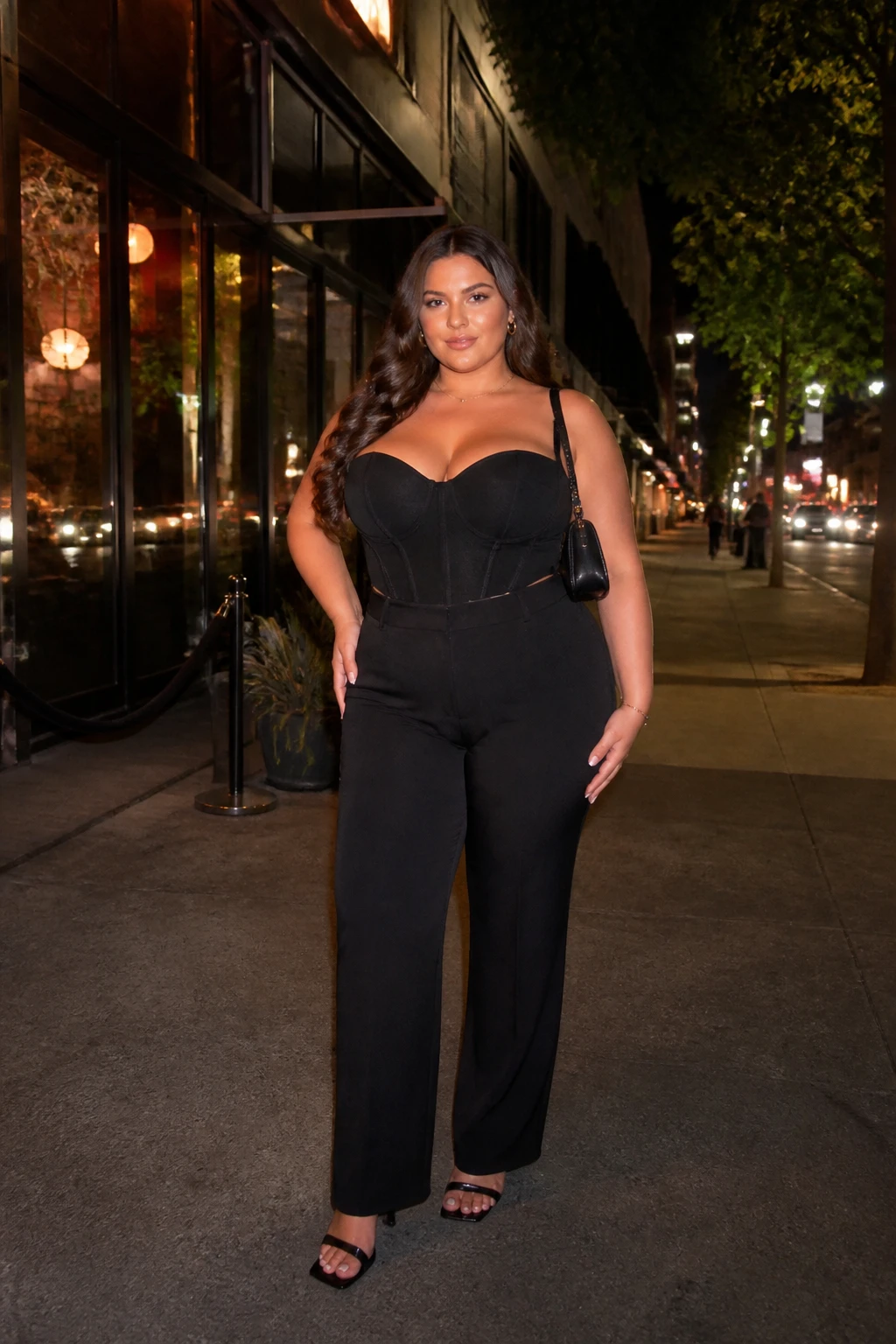 18 Plus Size Fashion Trends That Instantly Elevate Your Wardrobe 15 Item 14