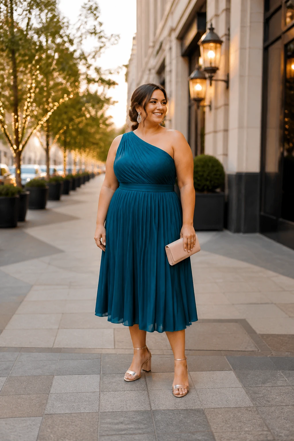 18 Plus Size Fashion Trends That Instantly Elevate Your Wardrobe 17 Item 16