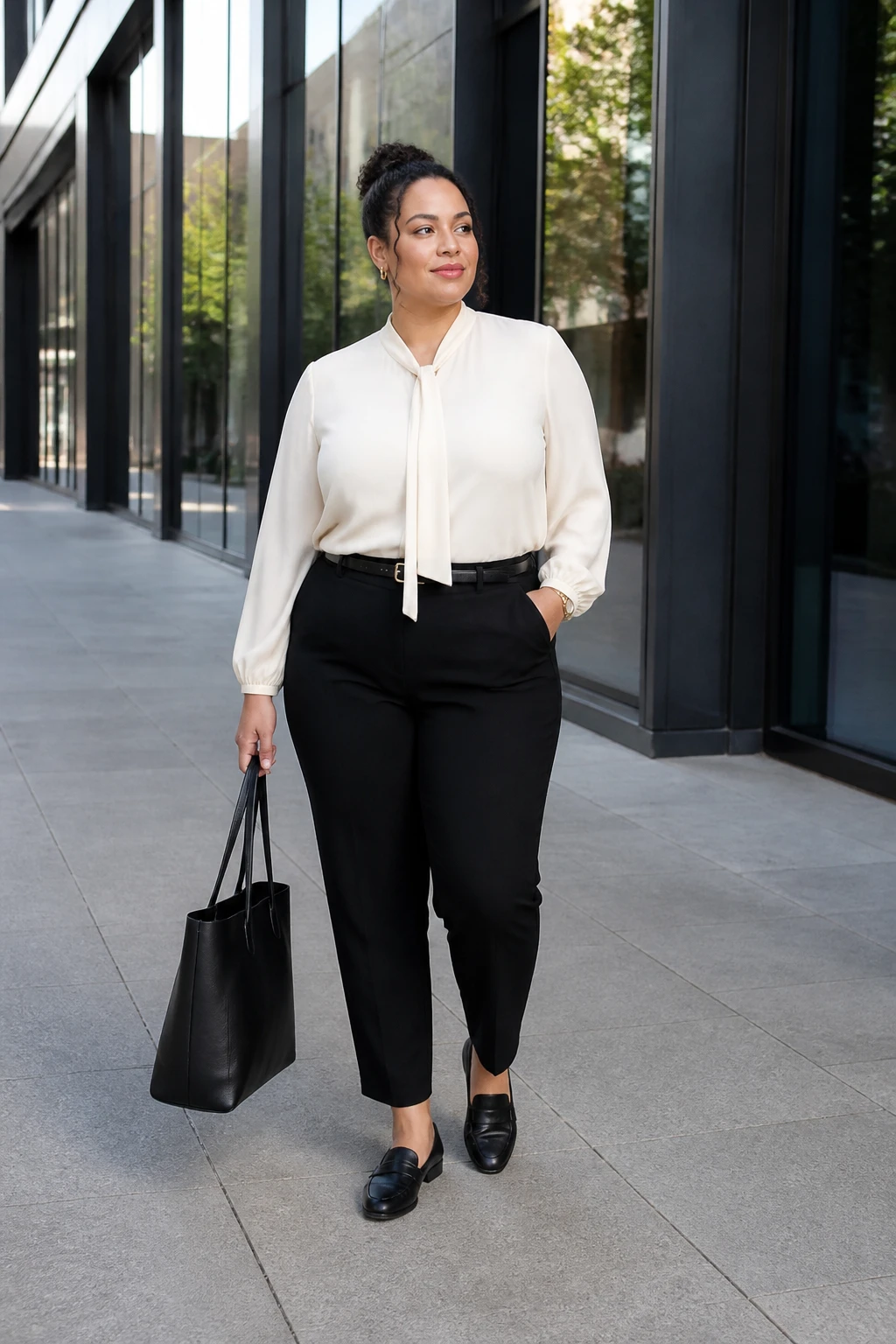 18 Plus Size Fashion Trends That Instantly Elevate Your Wardrobe 18 Item 17