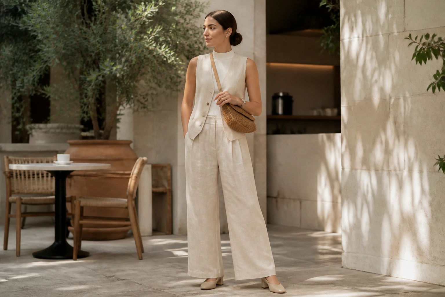 Steal These 17 Modest Fashion Outfits That Wow
