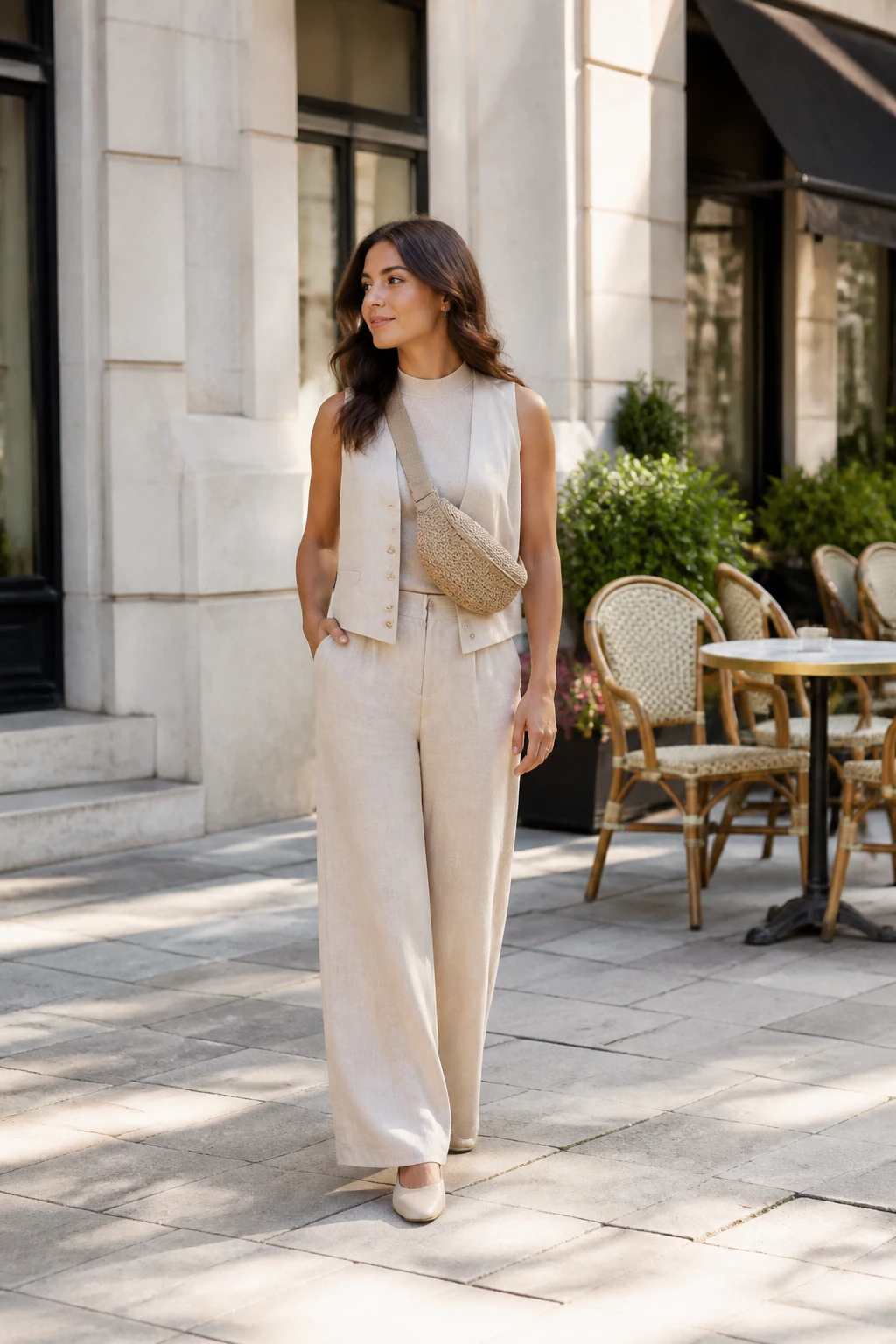 17 Modest Fashion Ideas That Prove Elegant Style Never Goes Out 2 Item 1