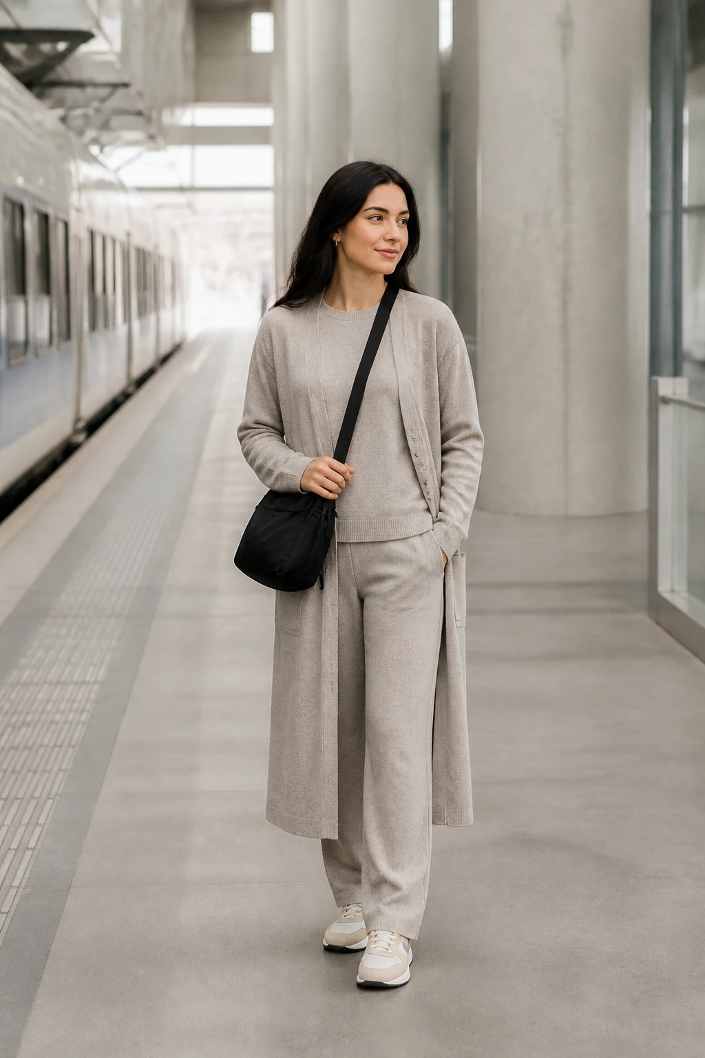 17 Modest Fashion Ideas That Prove Elegant Style Never Goes Out 6 Item 5