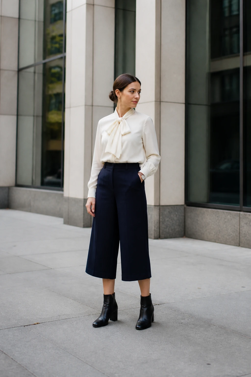 17 Modest Fashion Ideas That Prove Elegant Style Never Goes Out 7 Item 6